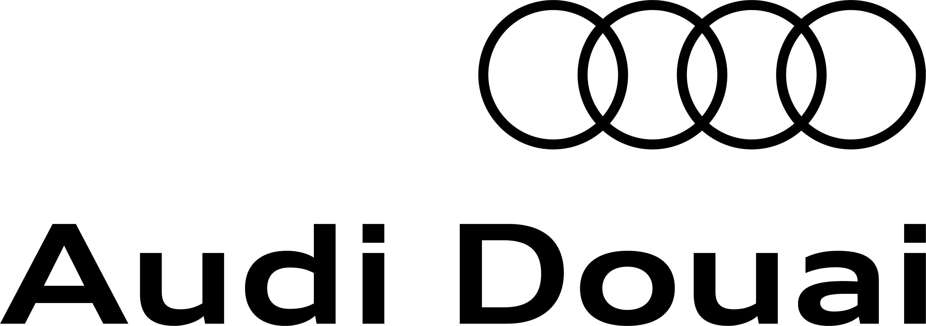 Audi Douai - VGRF Hauts-de-France logo
